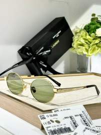 Picture of Saint Laurent Sunglasses _SKUfw77668296fw
